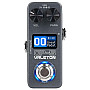 Valeton GP 5 Multi Effect Amp And IR Loader Mini Pedal